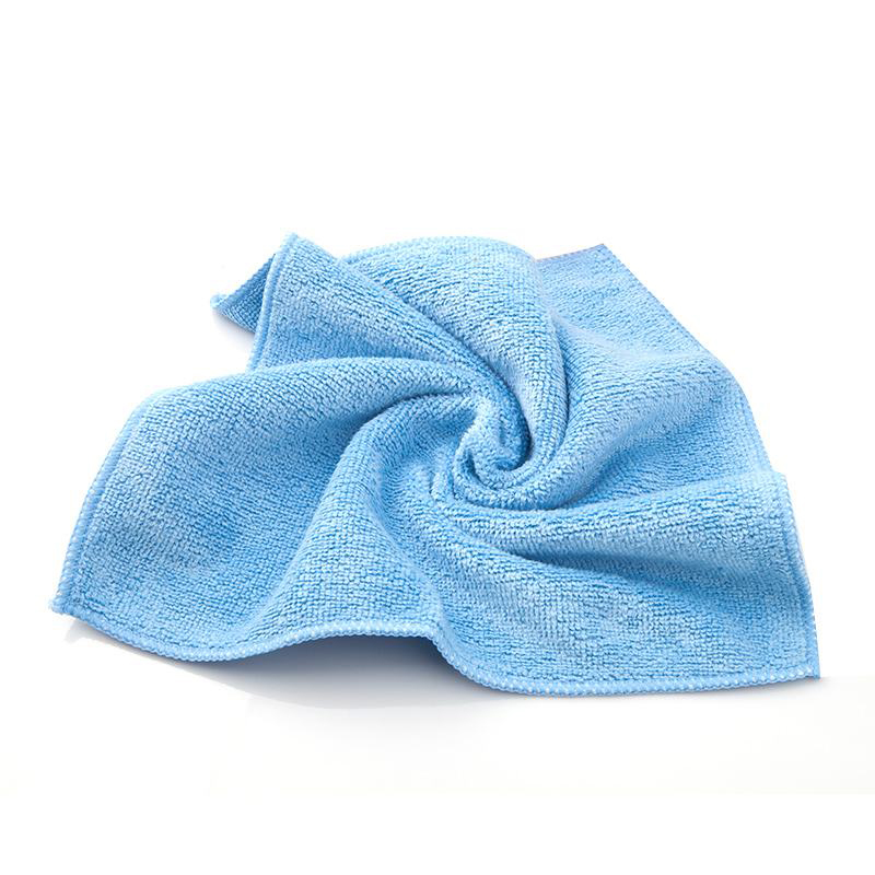 為什么除塵布和其他擦拭布不同？