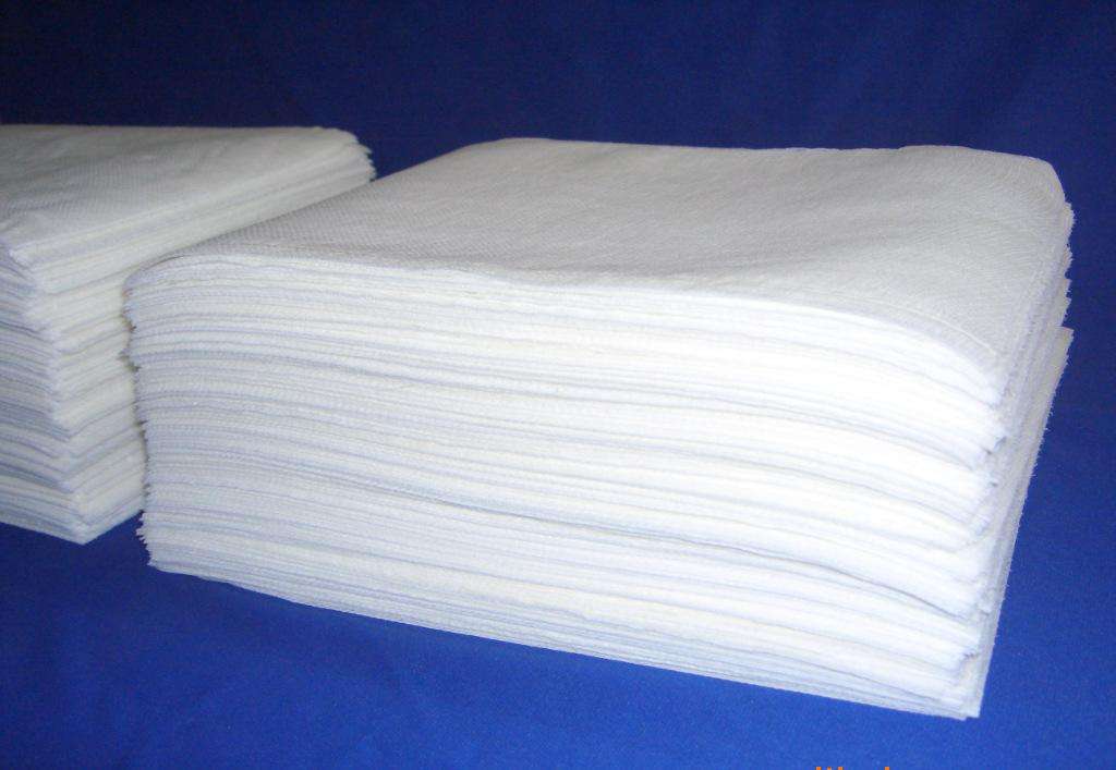 原來這就是粘塵布！