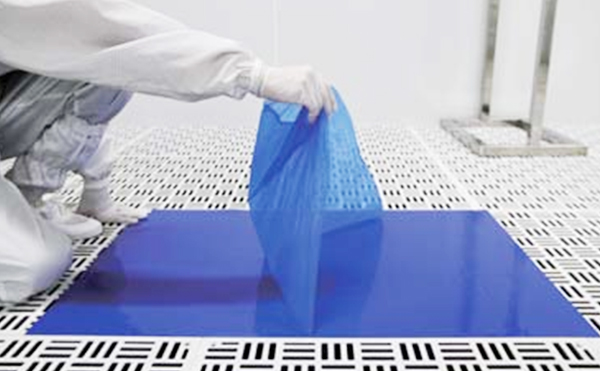 硅膠粘塵布和普通粘塵布有什么區(qū)別？